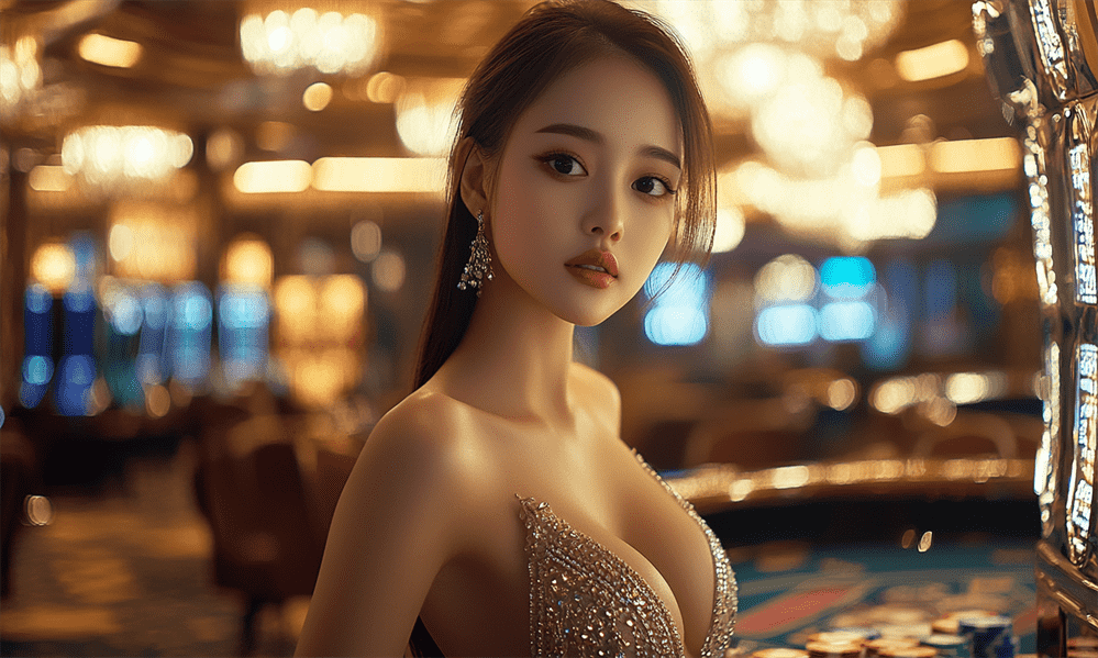 vận may nhất đời bl